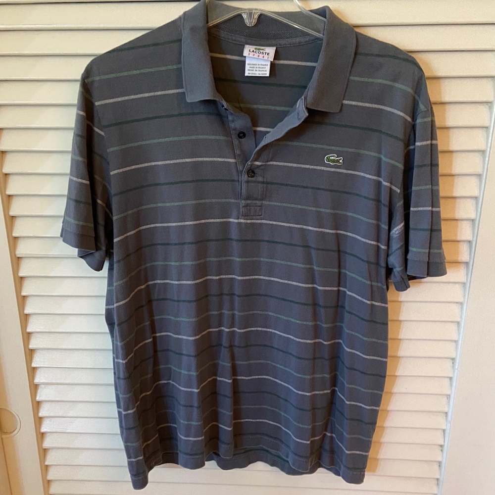Lacoste Sport polo